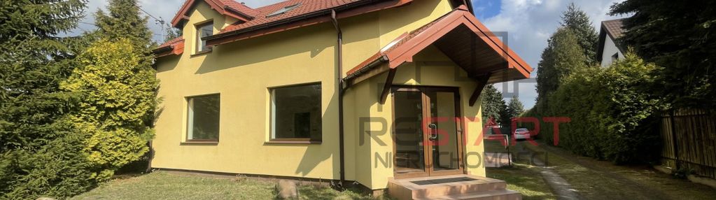 Dom z możliwością prowadzenia usług. zapraszam