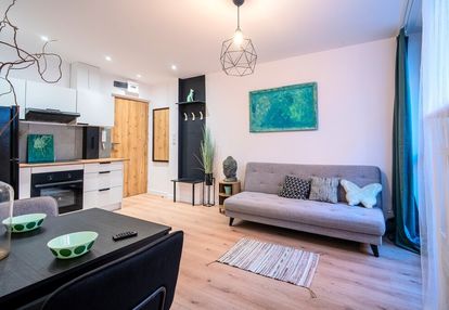 Świeżo po remoncie od architekta-m.miejskie-balkon