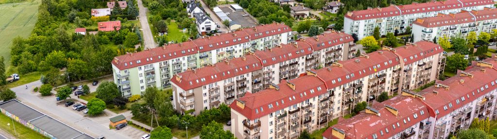 Zamieszkaj przy romanowskiej – przestrzeń i spokój