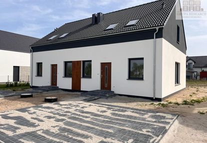 Komfortowy dom jednorodzinny w cenie mieszkania!