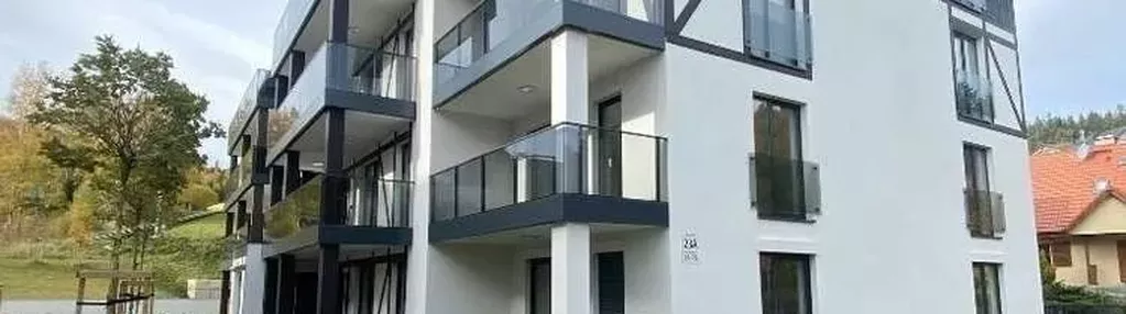 Nowy apartament na Polnej 23