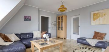 Apartament inwestycyjny władysławowo | 3 pokoje