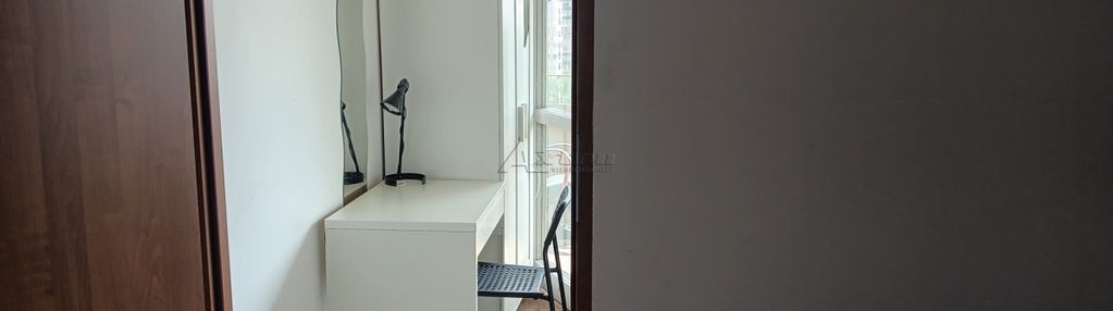 Piękne położenie wśród zieleni