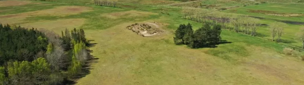 Działka na sprzedaż 1000m2