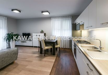 Do wynajęcia mieszkanie kpl. wyposażone, smugowa