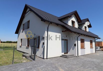 Do wynajęcia 3-pokojowe mieszkanie z ogródkiem