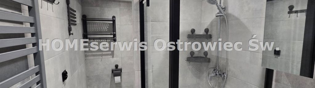 Mieszkanie 56,8 m2 do wynajęcia parter/4 os.ogrody