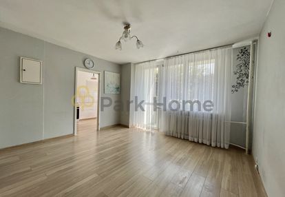 Kawalerka na parterze, ul. morcinka