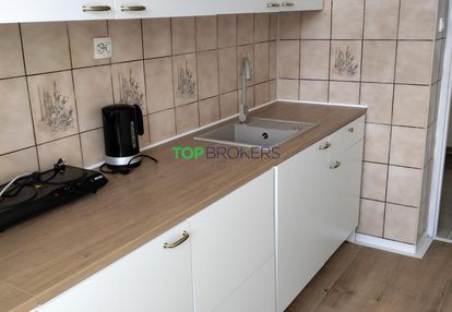 Przestronne trzy pokoje,  do wprowadzenia się