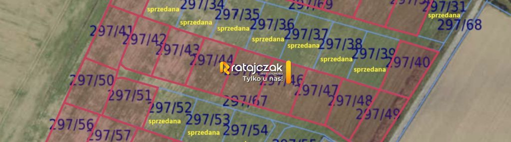 Atrakcyjna działka budowlana– gdańsk matarnia