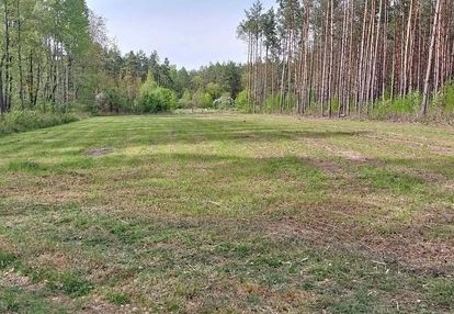 Działka zagrodowa 3000 m2