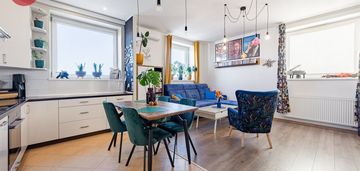 Nowoczesne 3 pokoje z windą piła osiedle górne | p