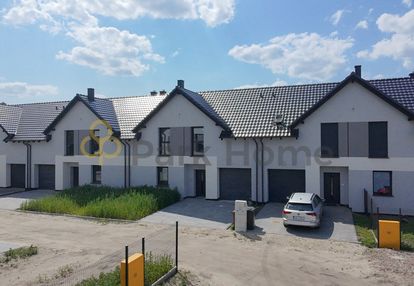 Ostatnie domy w lesznie dla rodziny 4 sypialnie