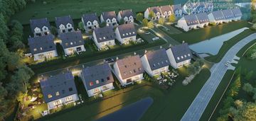 15 minut od gdańska | przy lesie otomińskim