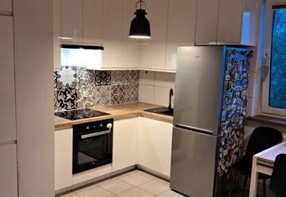 3-pokojowe mieszkanie w markach