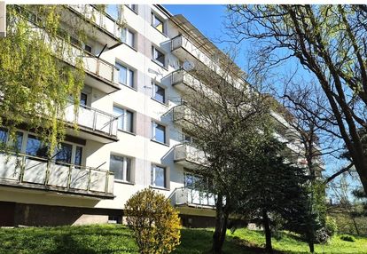 Rodzinne mieszkanie na polnej
