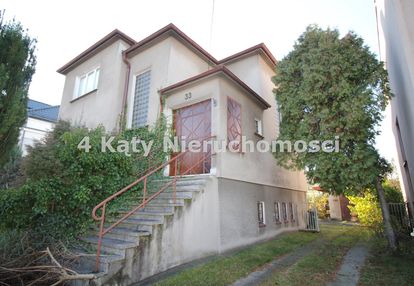 Dom ul. sowińskiego działka 688 m2