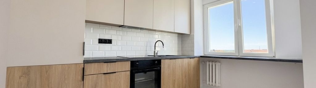 3 pokoje i po generalnym remoncie i 63,70 m²