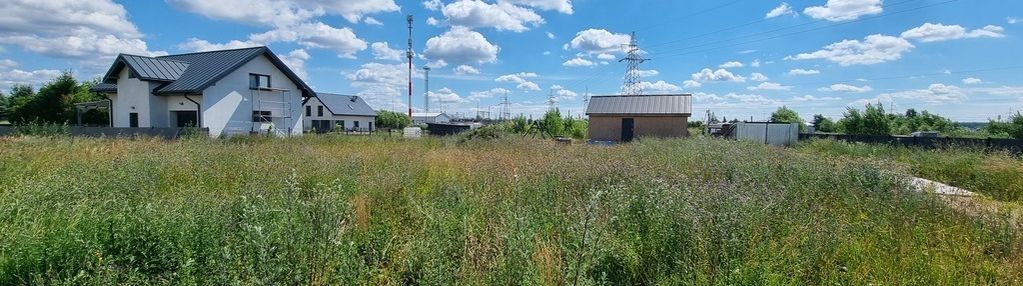 Działka budowlana, augustów