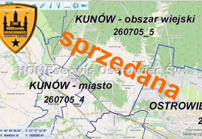 Działka 1500 m2 janik ul.polna, blisko las