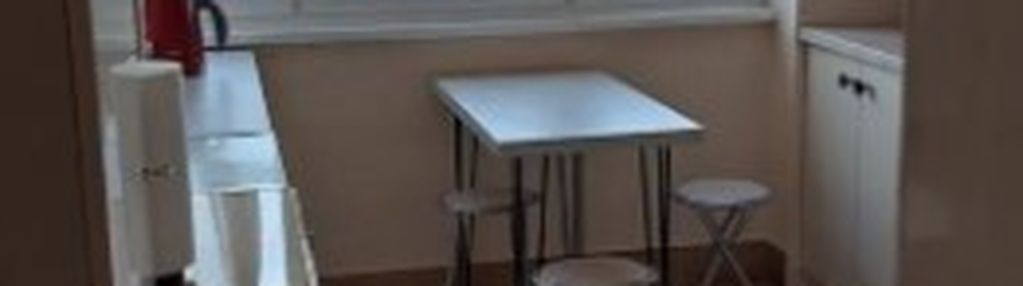 2-pokojowe mieszkanie na śródmieściu