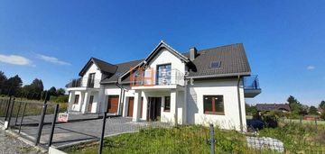 Okolice ul. chabrowej