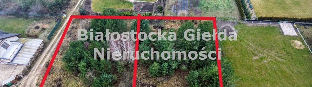 Działki budowlane niewodnica kościelna