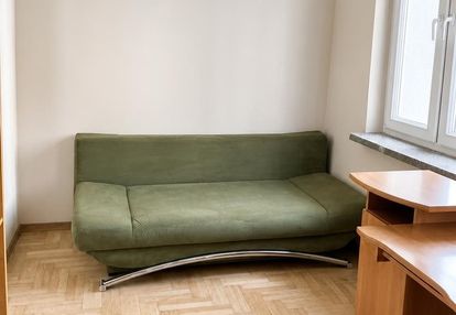 4-pokojowe mieszkanie na pradze-południe