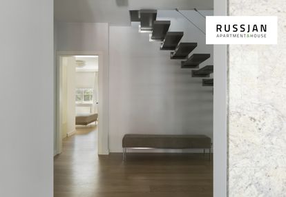 Unikatowy apartament w sopocie górnym | winda