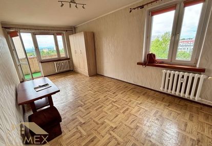 Mieszkanie 44 m² z balkonem | jastrzębie-zdrój