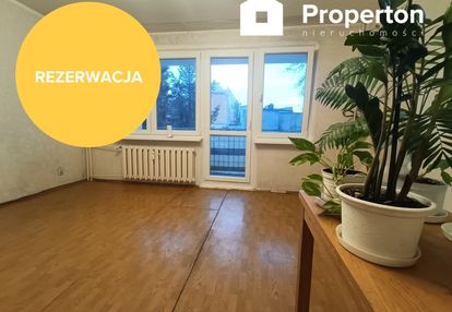 Mieszkanie na parterze 37,55m2 na bugaju