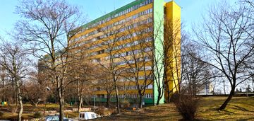 Świeżo po remoncie-38m2-media miejskie-ekonomiczny