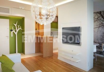 19 dzielnica ul. kolejowa, 2 pokoje