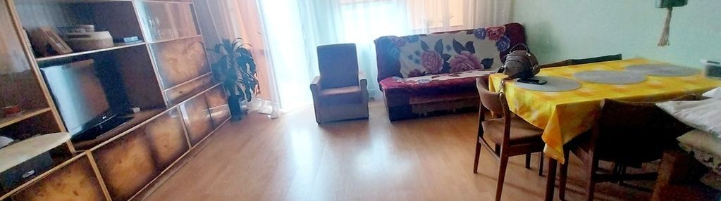 Mieszkanie 69 m² do remontu – końskie