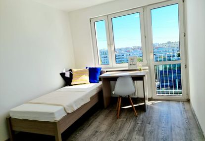 Rozkładowe 3 pokoje i galeria mokotów i inwestycyj