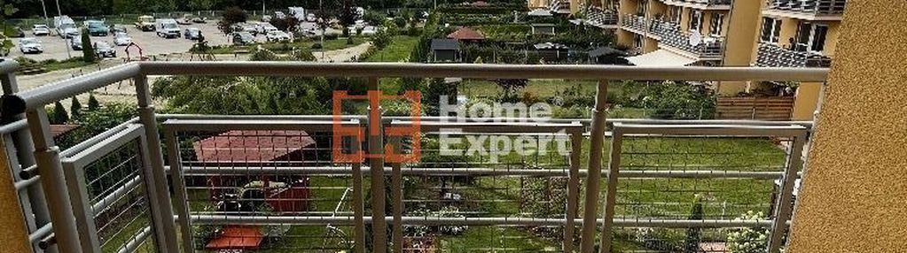 Do zamieszkania 2 pokoje