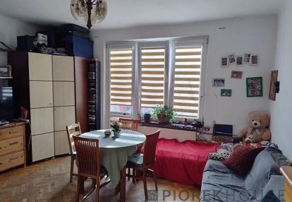 2-pokojowe mieszkanie na pradze północ