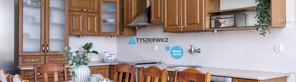 Mieszkanie w otulinie lasów k. pelplina