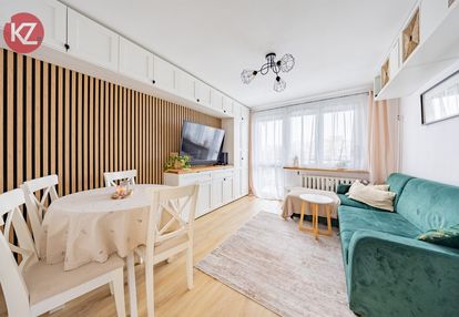 Na sprzedaż mieszkanie 3‑pok. na os. górnym w pile