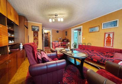 56,12 m2 | 3 pokoje | centrum lubska