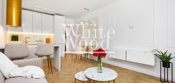 3 pokoje po remoncie z dużym ogrodem 150 m2