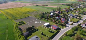 Sprzedam działkę w turznicy