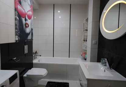 Wygodne 55m2 w centrum głogowa