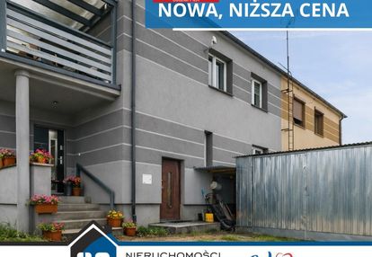Dom typu bliźniak na sprzedaż – lipka
