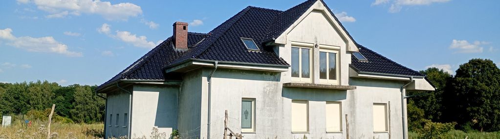Dom w darnawie, cisza, spokój, 240m2, duża działka.