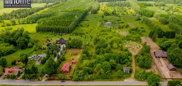 Działka kruszyniany – podlaski klimat i potencjał!