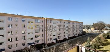 Duże mieszkanie z potencjałem, blisko parku!