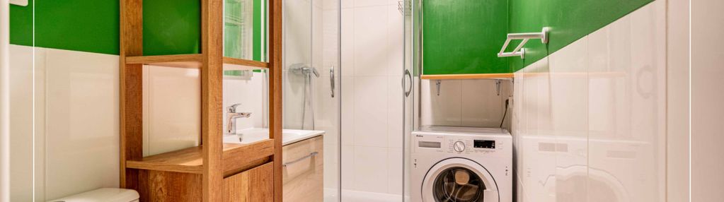 Okazja kawalerka z balkonem na wildzie hit