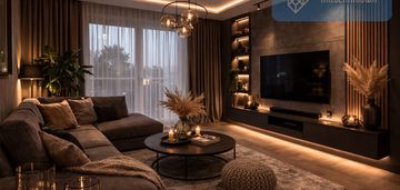 Ostatnie mieszkania z dużym ogródkiem!