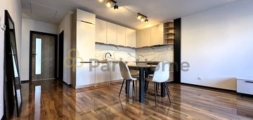 Mieszkanie jeszcze pachnące nowością?! masz to tu!